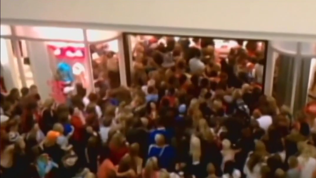 The death of Black Friday
